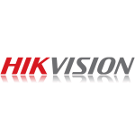 Hikvision logo