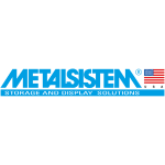 Metalsistem logo