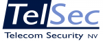 Telsec logo brdlss